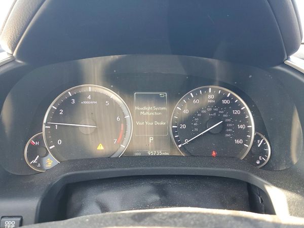2022 LEXUS RX 350 Premium