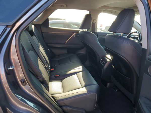 2022 LEXUS RX 350 Premium