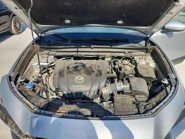 2020 MAZDA CX-30