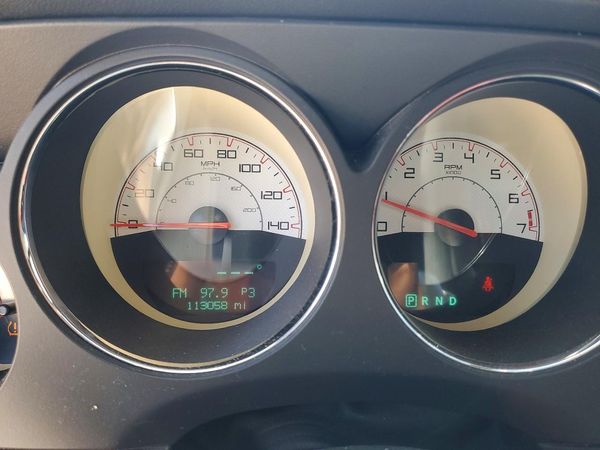 2014 DODGE CHALLENGER Base