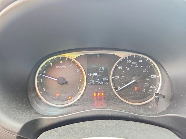 2023 NISSAN KICKS S