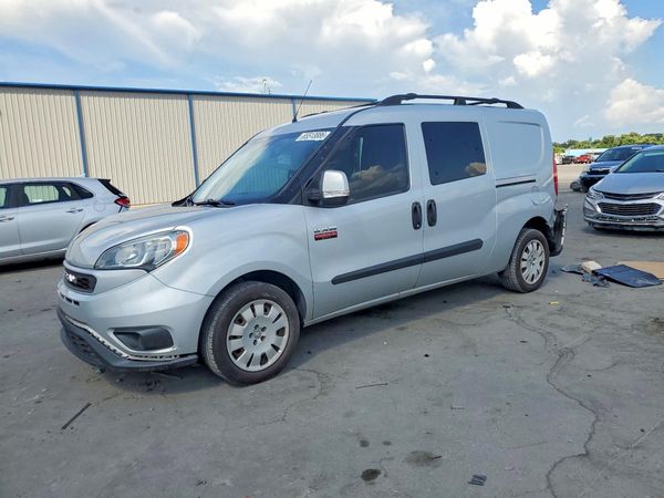 2021 RAM PROMASTER CITY SLT