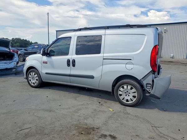 2021 RAM PROMASTER CITY SLT