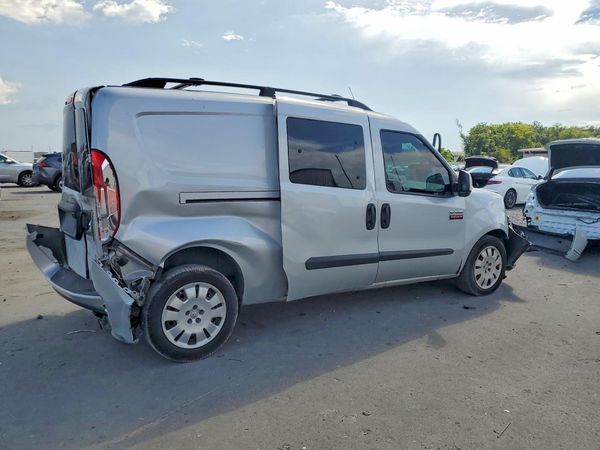 2021 RAM PROMASTER CITY SLT