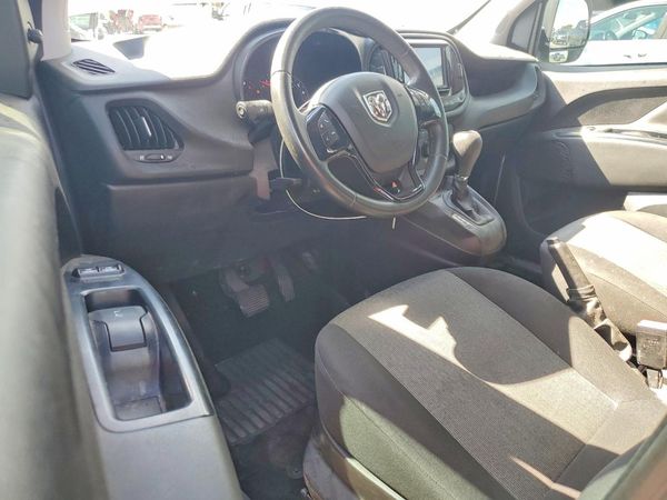 2021 RAM PROMASTER CITY SLT