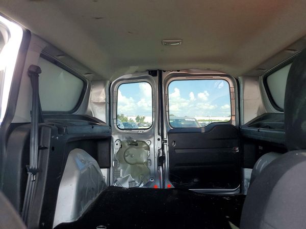 2021 RAM PROMASTER CITY SLT
