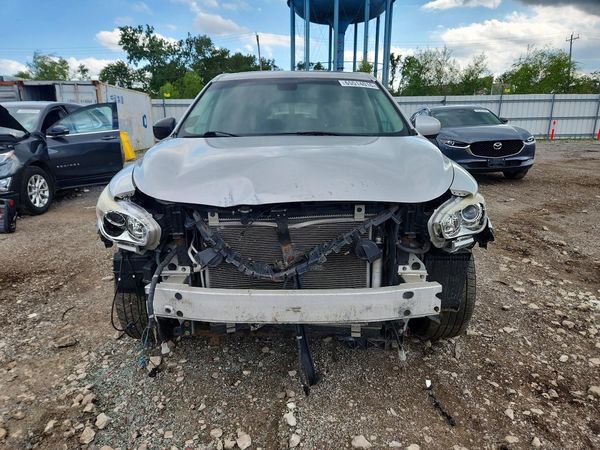 2014 INFINITI QX60 BASE