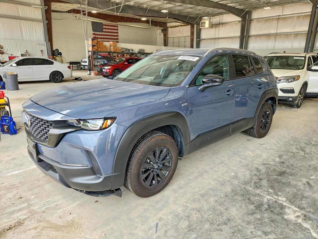 2025 MAZDA CX-50 Preferred