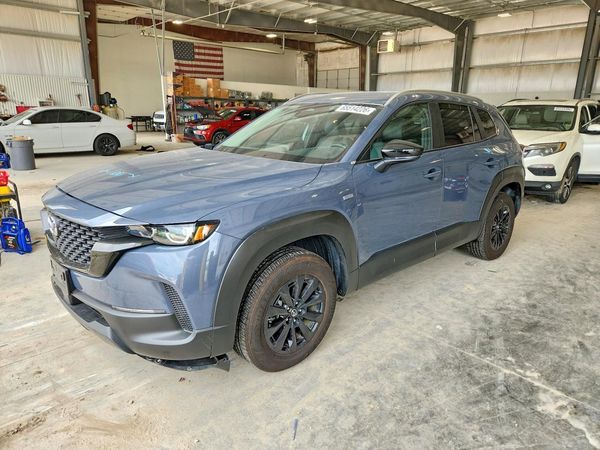 2025 MAZDA CX-50 Preferred