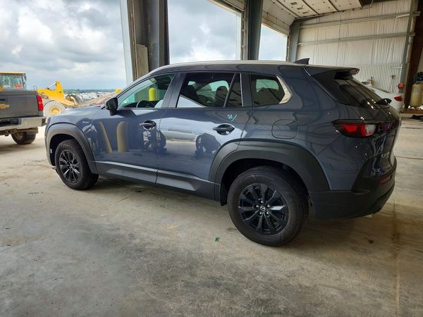 2025 MAZDA CX-50 Preferred