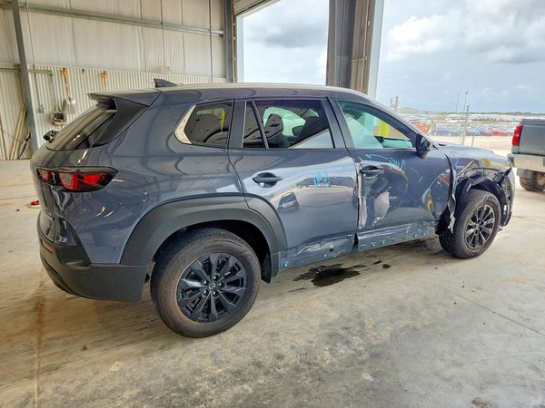 2025 MAZDA CX-50 Preferred