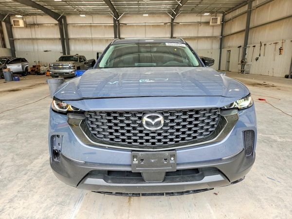 2025 MAZDA CX-50 Preferred