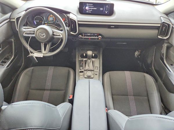 2025 MAZDA CX-50 Preferred