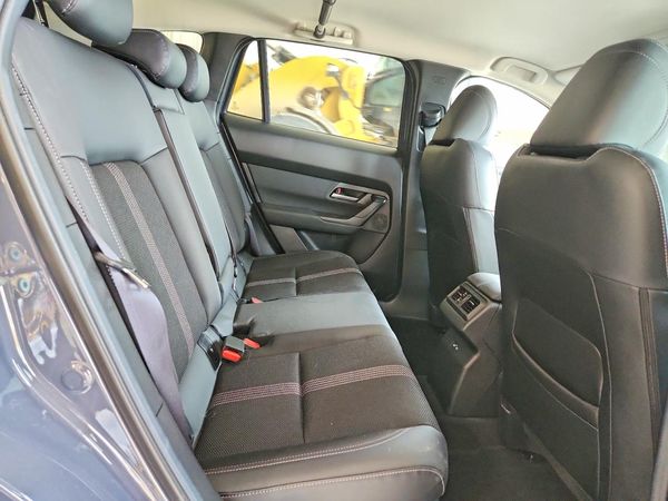 2025 MAZDA CX-50 Preferred