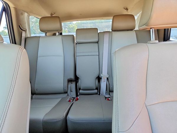2018 TOYOTA 4RUNNER