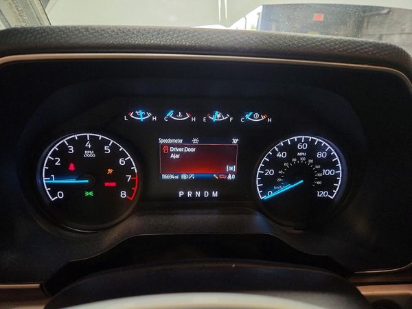 2021 FORD F150