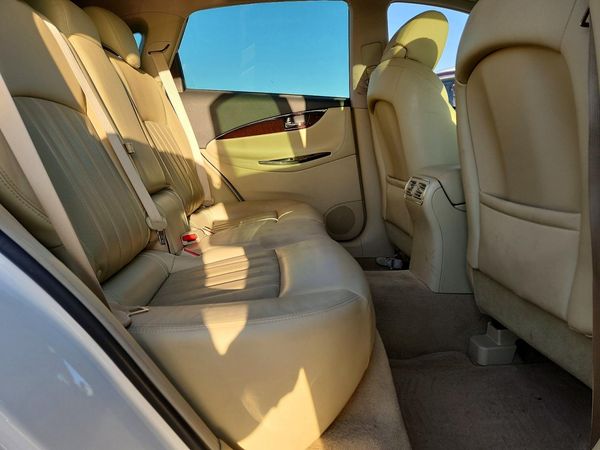 2016 INFINITI QX50