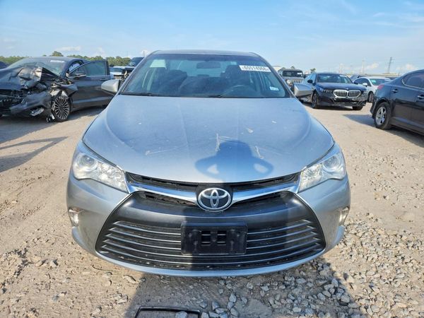 2017 TOYOTA CAMRY LE/SE/XLE/XSE — DIRF