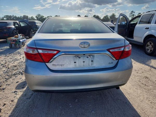 2017 TOYOTA CAMRY LE/SE/XLE/XSE — DIRR