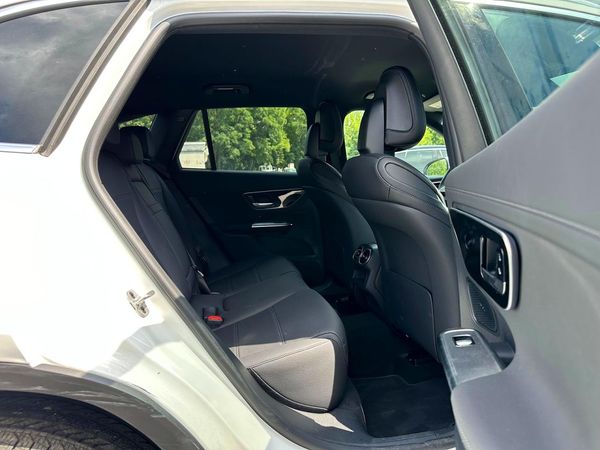 2024 MERCEDES-BENZ GLC