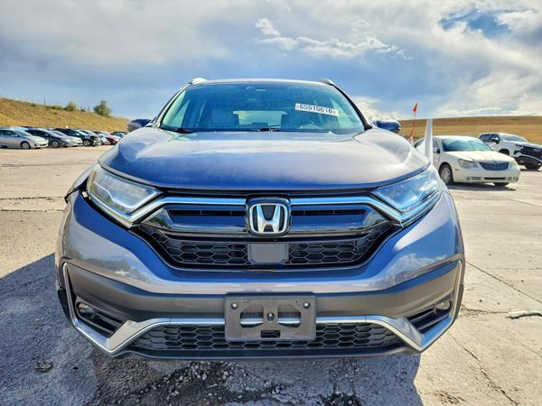 2021 HONDA CR-V Touring