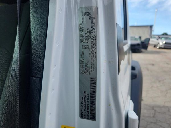 2021 JEEP WRANGLER UNLIMITED Unlimited Sport
