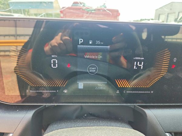 2026 KIA K4 LX, LXS