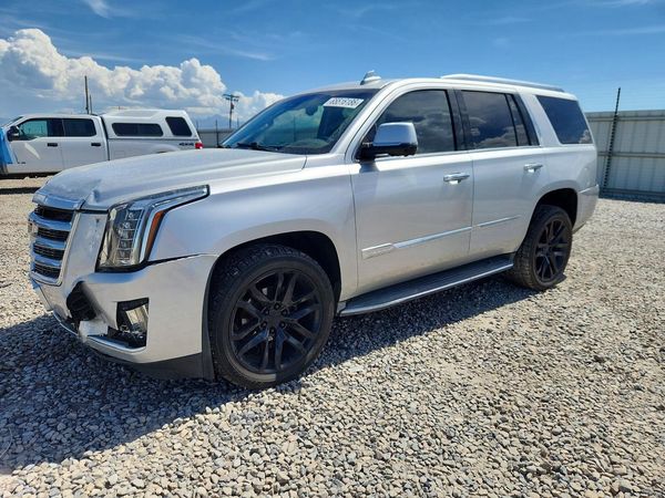2016 CADILLAC ESCALADE