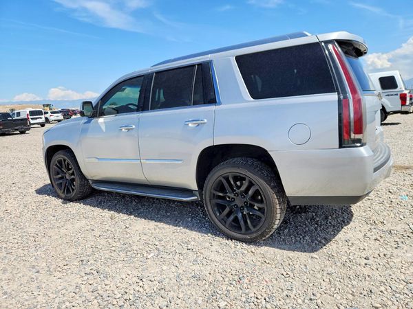 2016 CADILLAC ESCALADE