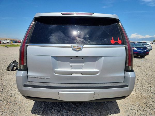 2016 CADILLAC ESCALADE