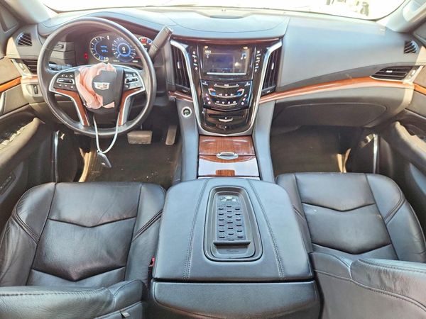 2016 CADILLAC ESCALADE