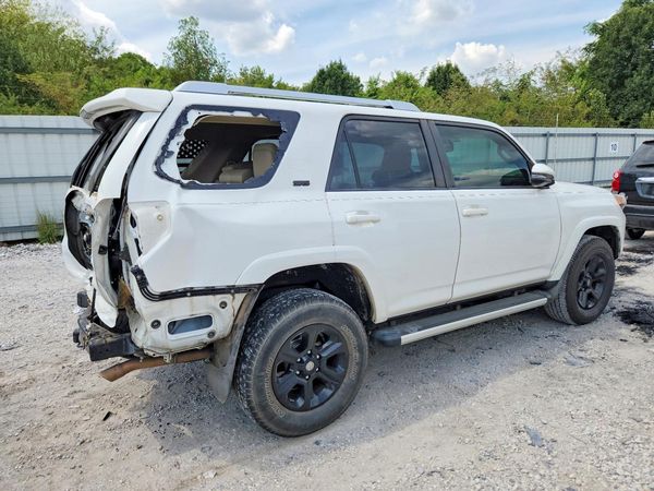 2018 TOYOTA 4RUNNER