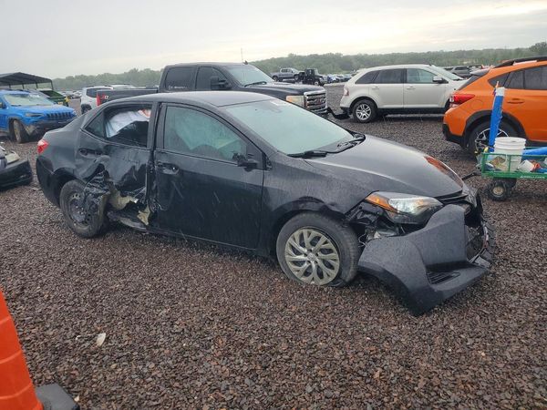 2019 TOYOTA COROLLA L/LE/SE/XLE/XSE