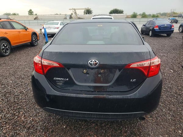 2019 TOYOTA COROLLA L/LE/SE/XLE/XSE