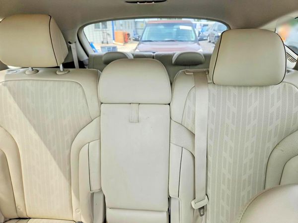 2021 GENESIS GV80