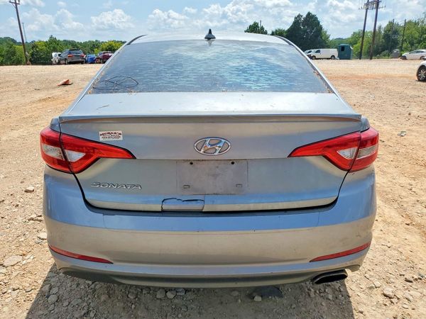 2015 HYUNDAI SONATA SE, ECO — DIRR