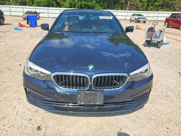2019 BMW 530XE xDrive