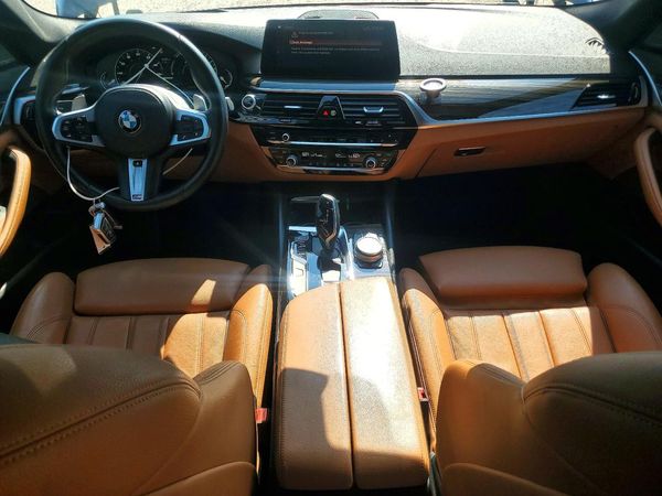 2019 BMW 530XE xDrive