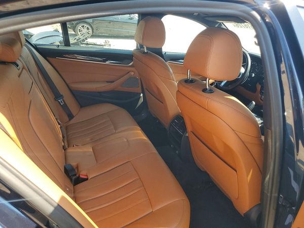 2019 BMW 530XE xDrive