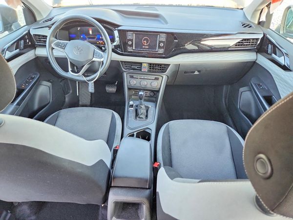 2022 VOLKSWAGEN TAOS S