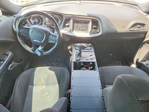 2020 DODGE CHALLENGER