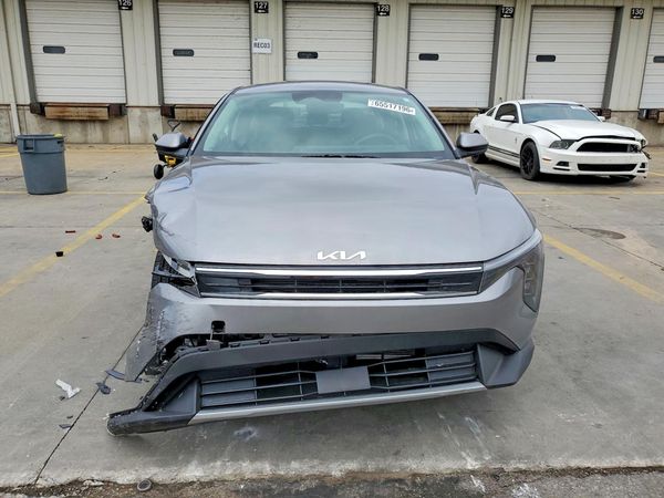 2026 KIA K4