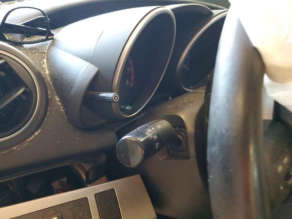 2012 MAZDA 3 Touring/GS — ODOM