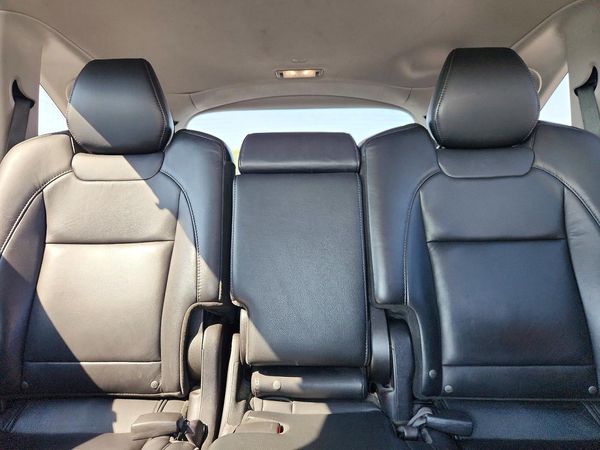 2015 ACURA MDX SH-AWD Tech Ent