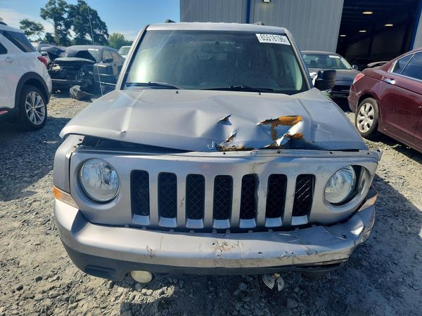 2016 JEEP PATRIOT SPORT FWD