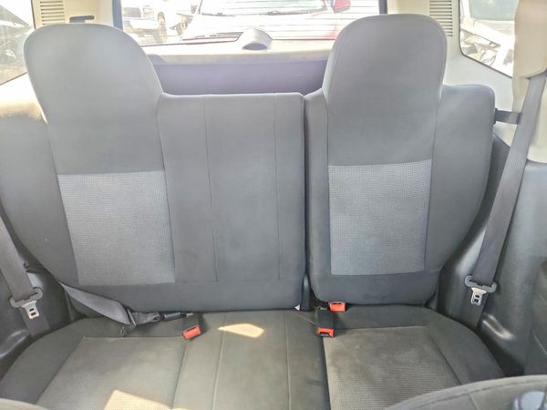 2016 JEEP PATRIOT SPORT FWD