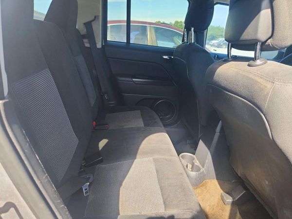 2016 JEEP PATRIOT SPORT FWD