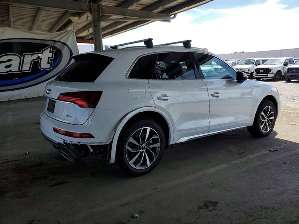 2024 AUDI Q5