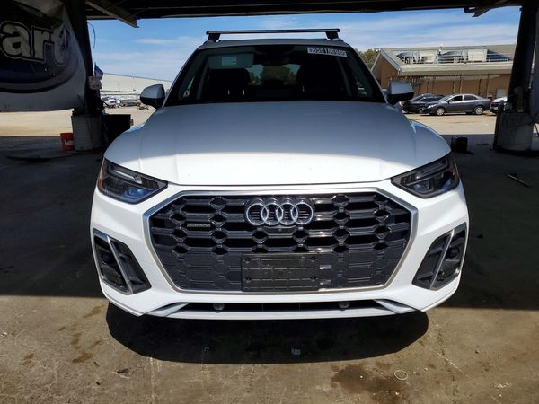 2024 AUDI Q5