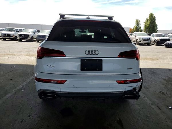 2024 AUDI Q5